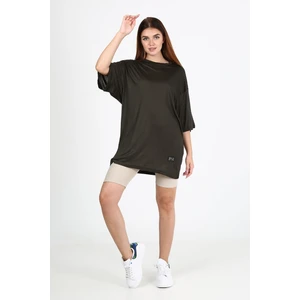 Alexander Gardi Alexandergardı Oversize T-Shirt (UN-7041)