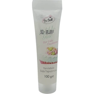 Dr. Gusto Yenilebilir Gıda Yapıştırıcı 100 gr