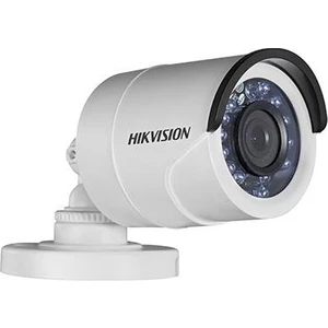 Hıkvısıon DS-2CE16D0T-IT3 2mp 3,6mm Hdtvı 40MT Bullet Kamera