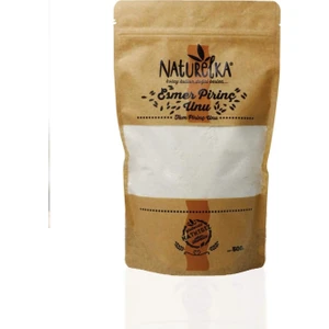 Esmer Pirinç Unu 500 gr Katkısız Glutensiz