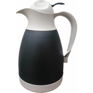 Trend 1,2 Litre Çelik Termos Siyah CKR2023