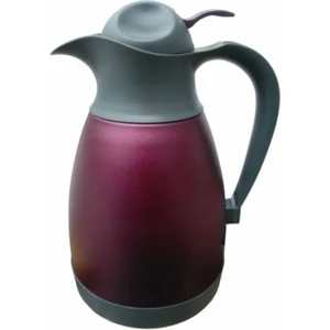 Trend 1,2 Litre Çelik Termos Mürdüm CKR2023