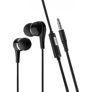 BSB-125I Universal Stereo Kulaklık Mikrofonlu 3.5 Jack AL-16457
