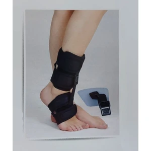 Dorse Fleksiyon Bandı (Ayak Sabitleme)