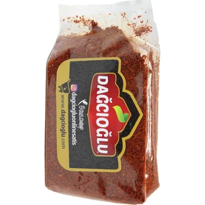 Pul Biber Dövme (Çok Acı) 250 Gr