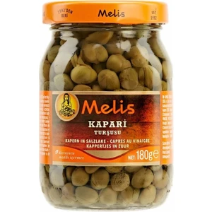 Kapari Turşusu 180 gr