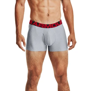 Under Armour Erkek UA Tech™ 7,5 cm Boxerjock® – 2'li Paket 1363618-011