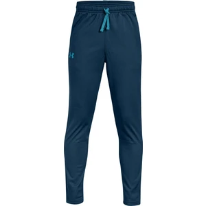 Under Armour Erkek Çocuk UA Brawler 2.0 Dar Paça Eşofman Altı 1331692-489