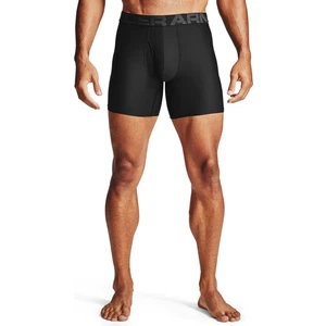 Under Armour Erkek UA Tech™ 6" Boxerjock® – 2'li Paket 1363619-001
