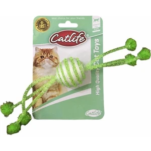 Kedi Oyuncağı Ponpon Top