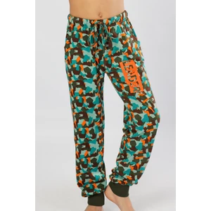 Pamuklu Erkek Çocuk Tek Alt Pijama
