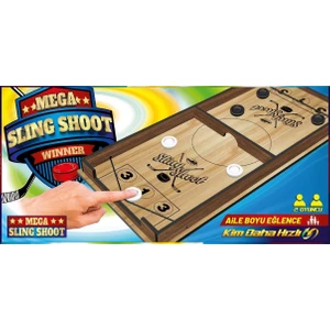 Sling Shoot