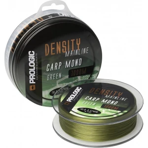 Density Mono Carp 1000M Green 0,37 mm