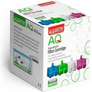 Akvaryum Köşe Filtre (AQ025F)