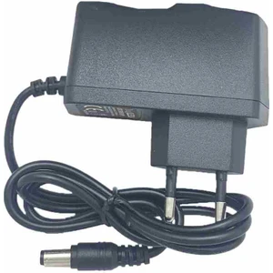 5 Volt 1 Amper 5.5*2.5mm Plastik Kasa Adaptör