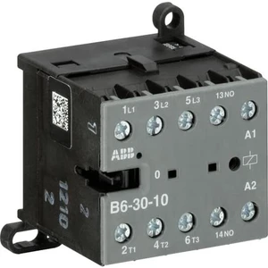 Abb B6-30-10 9A Mini Kontaktör 1Na 4 Kw 220- 240V Ac