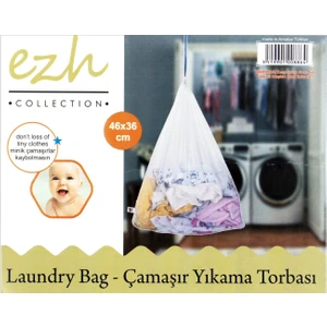 Ezh Çamaşır Yıkama Torbası 1030