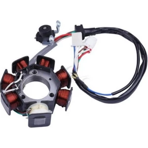 Ybr 2004 Uyumlu Statör