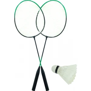 Çantalı Bedminton Seti