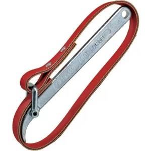 Kemerli Filtre Anahtarı 12" 013-KK1118