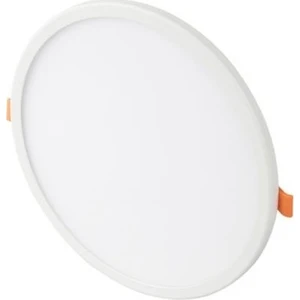 CT-5648 20W/6400K Yuvarlak Plus LED Armatür(Beyaz) Cata