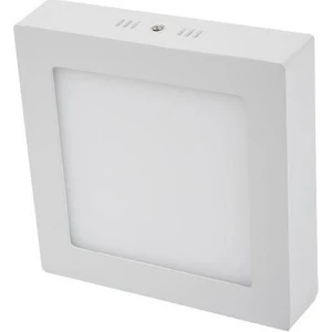 CT-5274 30W Alm. S.ü LED Armatür Kare (Beyaz) Cata