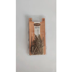 2×30  Çelik Çivi  120 Adet