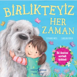  Birlikteyiz Her Zaman - Stephanie Moss