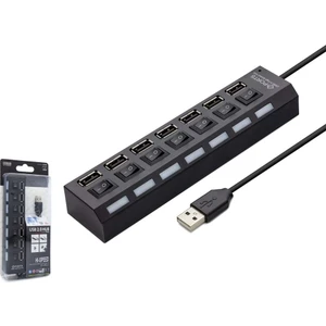 HDX7001(103) 7 Port USB 2.0 USB Hub
