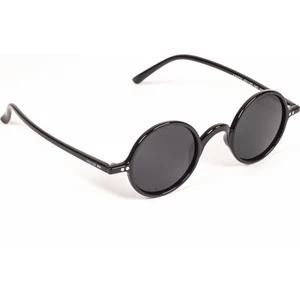 Focus On Judith Black Polarize Retro Güneş Gözlüğü