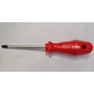 202 Serisi Yıldız Tornavida