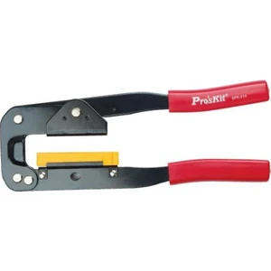 6PK-214 Idc Sıkıştırma Pensesi