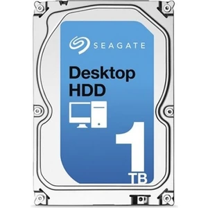 Barracuda 3.5" 1tb 7200RPM 64MB Sata 3.0 SSD ST1000DM003