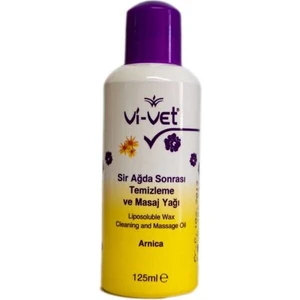Ağda Tem.yağı 125 ml Arnıca