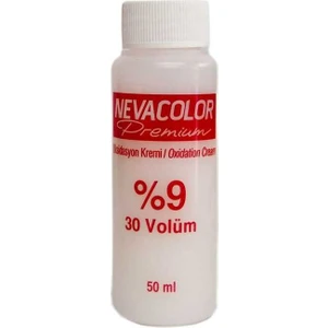 Premium Oksidasyon Kremi 30 Volume %9 50 Ml 8690057300004