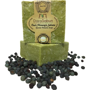 Dara Sabun Özel Menengiç (Yeşil Bıtım)  Sabunu 140 Gr