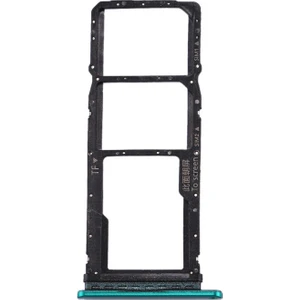 P40 Lite E Uyumlu Mmc Sim Metali Simkart Metali