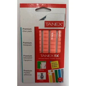 Hamur Yapıştırıcı Turuncu 50 Gram