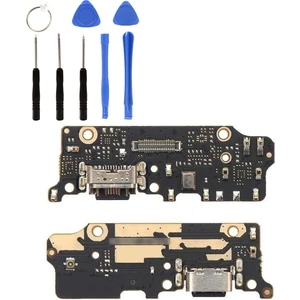 Telefon Kulübesi Xıaomi Mi A2 Uyumlu Sarj Soketi + Tamir Seti