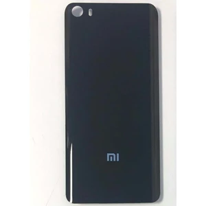 Telefon Kulübesi Xiaomi Mi 5 Arka Kapak Batarya Pil Kapağı Beyaz