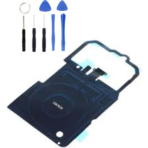 Telefon Kulübesi Samsung Note 8 N950 Uyumlu Nfc Film Flex + Tamir Seti