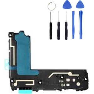 Telefon Kulübesi Samsung S9 Plus G965 Uyumlu Buzzer Hoparlör + Tamir Seti