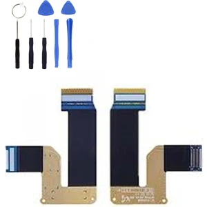 Telefon Kulübesi Samsung E2350 Uyumlu Film Flex + Tamir Seti