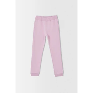 Defacto Kız Çocuk Jogger Eşorfman Altı J0220A621AU