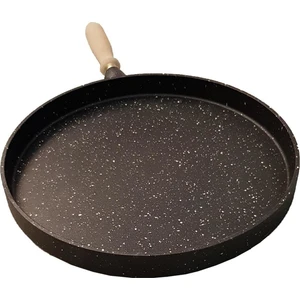 Gözleme Tavası Granit 36 cm