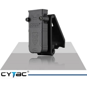 Cytac R-Defender Universal Tekli Şarjör Kılıfı
