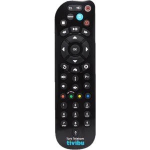 Seç Izle Uzaktan Kumanda