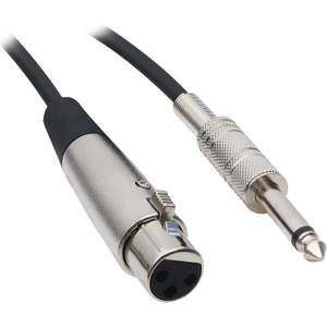 Mikrofon Kablosu 5 Metre