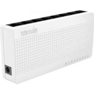 8port S108 V3 10/100 Yönetilemez Switch Masaüstü
