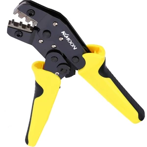 Kkmoon Tel Crimpers Mühendislik Cırcır (Yurt Dışından)
